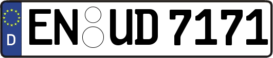 EN-UD7171