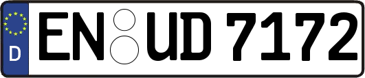 EN-UD7172