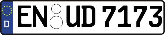 EN-UD7173