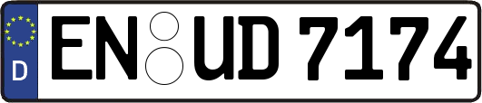 EN-UD7174