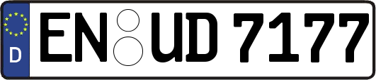 EN-UD7177