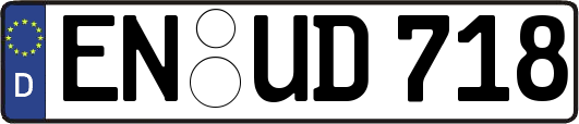 EN-UD718