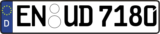 EN-UD7180