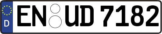 EN-UD7182