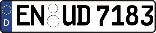 EN-UD7183