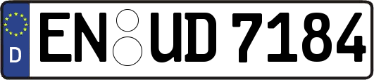 EN-UD7184