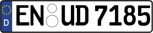 EN-UD7185
