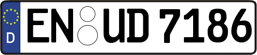 EN-UD7186