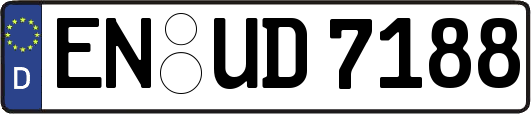 EN-UD7188