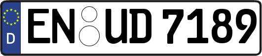 EN-UD7189
