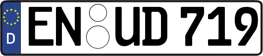 EN-UD719