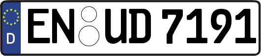 EN-UD7191