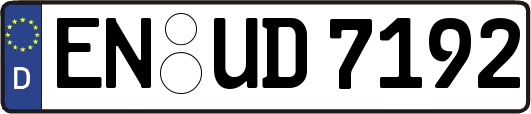 EN-UD7192