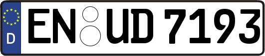 EN-UD7193