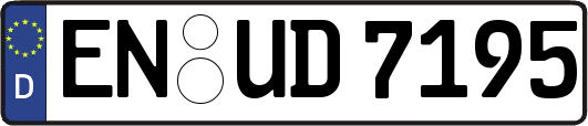 EN-UD7195