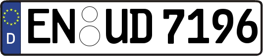 EN-UD7196