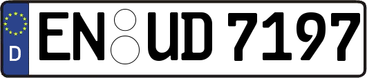 EN-UD7197