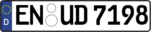 EN-UD7198