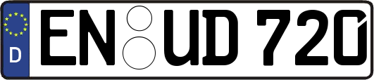 EN-UD720