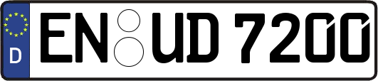 EN-UD7200