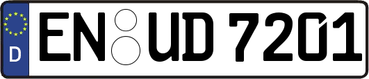 EN-UD7201