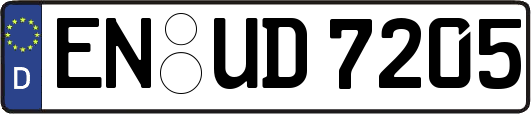 EN-UD7205