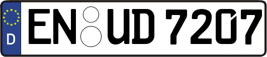 EN-UD7207