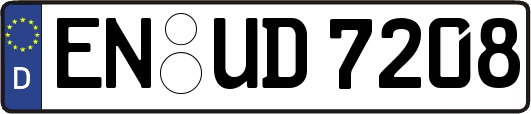 EN-UD7208