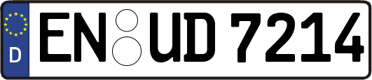 EN-UD7214