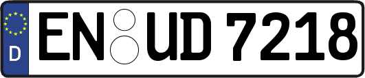 EN-UD7218