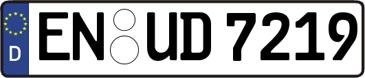 EN-UD7219