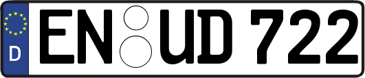 EN-UD722