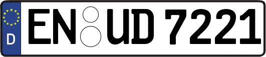 EN-UD7221