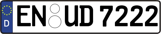 EN-UD7222
