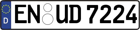EN-UD7224