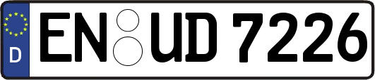 EN-UD7226
