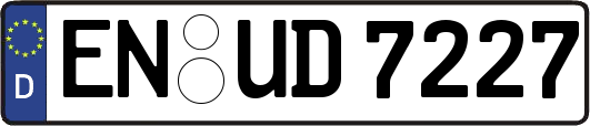 EN-UD7227