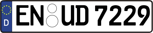 EN-UD7229