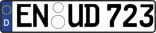 EN-UD723