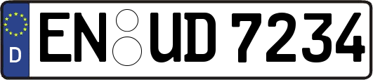 EN-UD7234