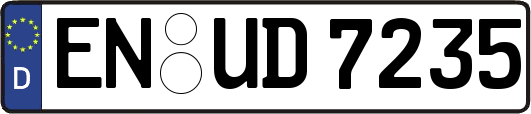 EN-UD7235