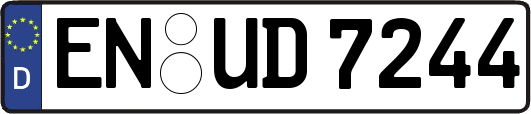 EN-UD7244