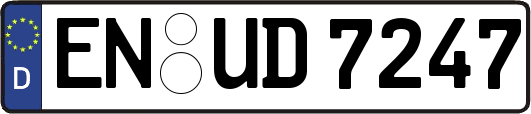 EN-UD7247