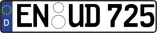 EN-UD725