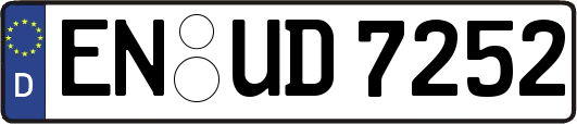 EN-UD7252