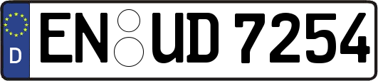 EN-UD7254