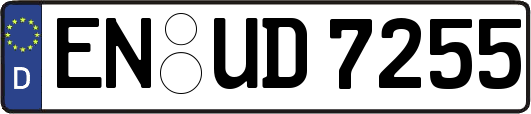 EN-UD7255