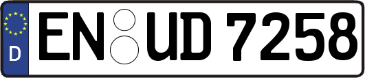 EN-UD7258