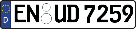 EN-UD7259