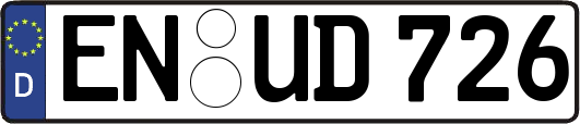 EN-UD726